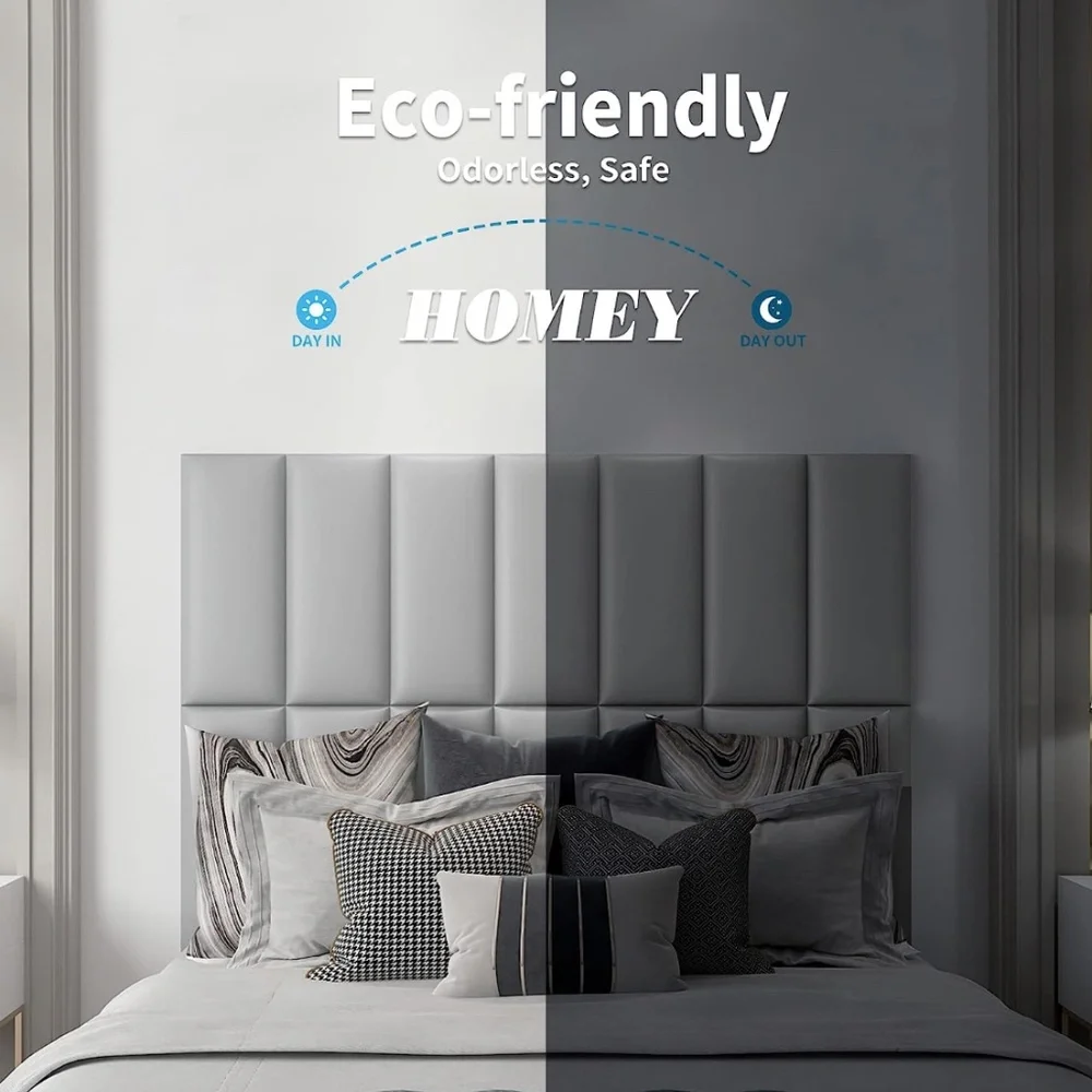 Versatile upholstered Wall panel - Picture 6 of 8